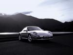 Porsche 911 Carrera S 2005 года